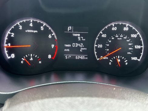 Used 2019 Hyundai Accent SEL image 16