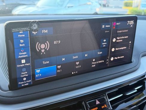 New 2026 Acura MDX w/ Technology Package FWD image 20