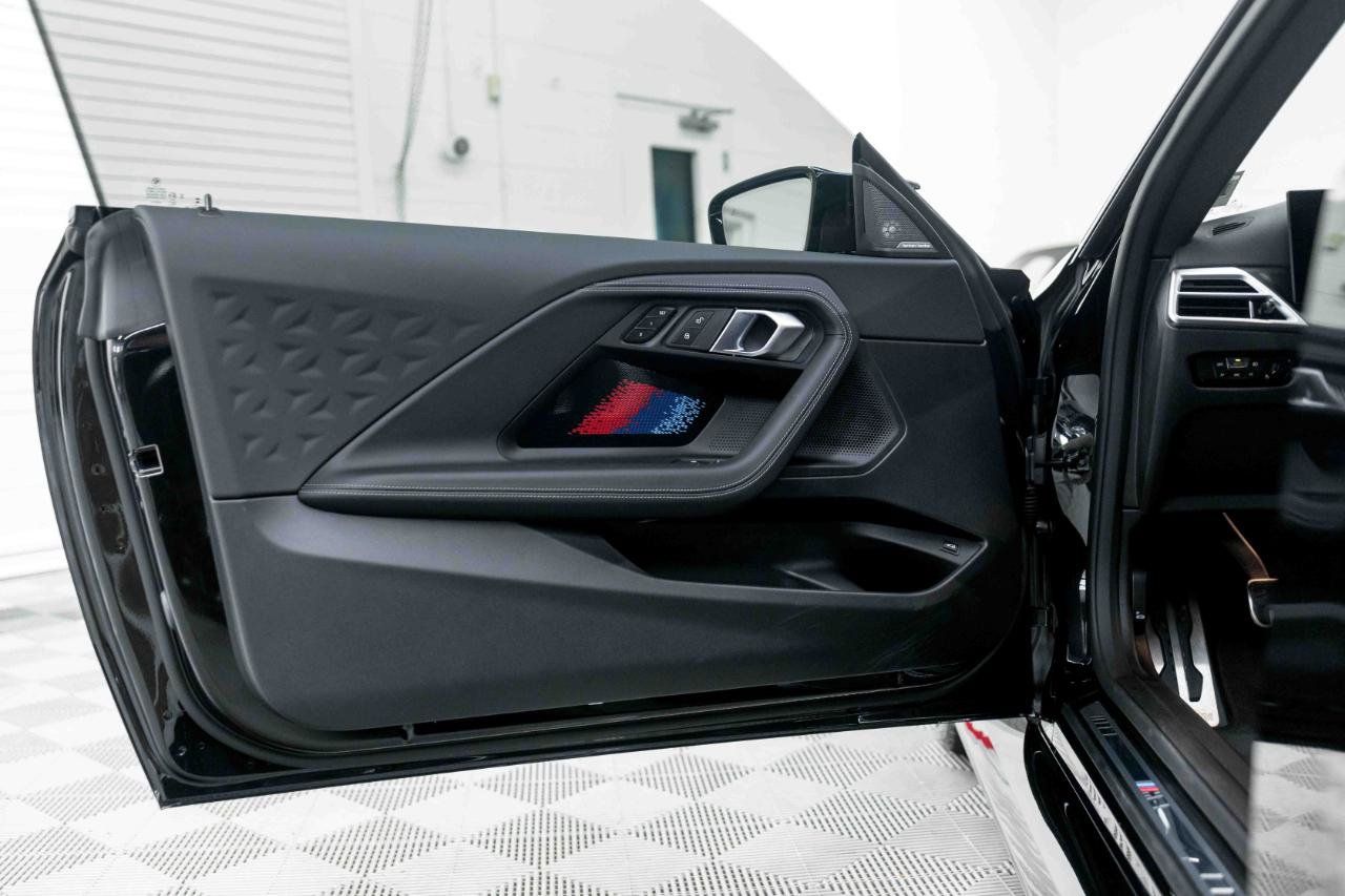 Used 2025 BMW M2 w/ Lighting Package RWD image 43