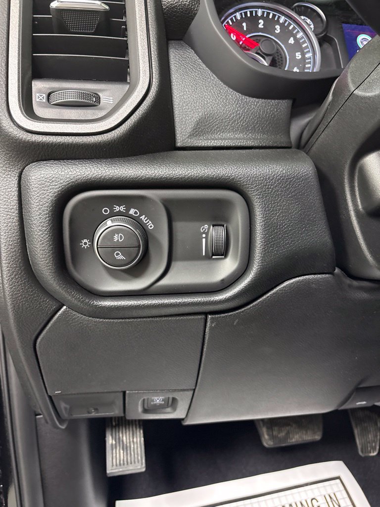 New 2027 RAM 2500 Tradesman AWD/4WD image 10