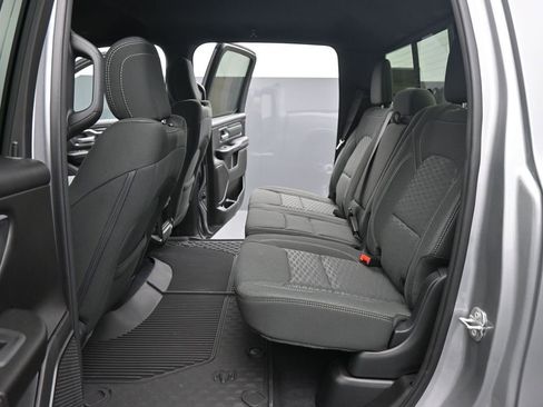 New 2025 RAM 1500 Big Horn image 13