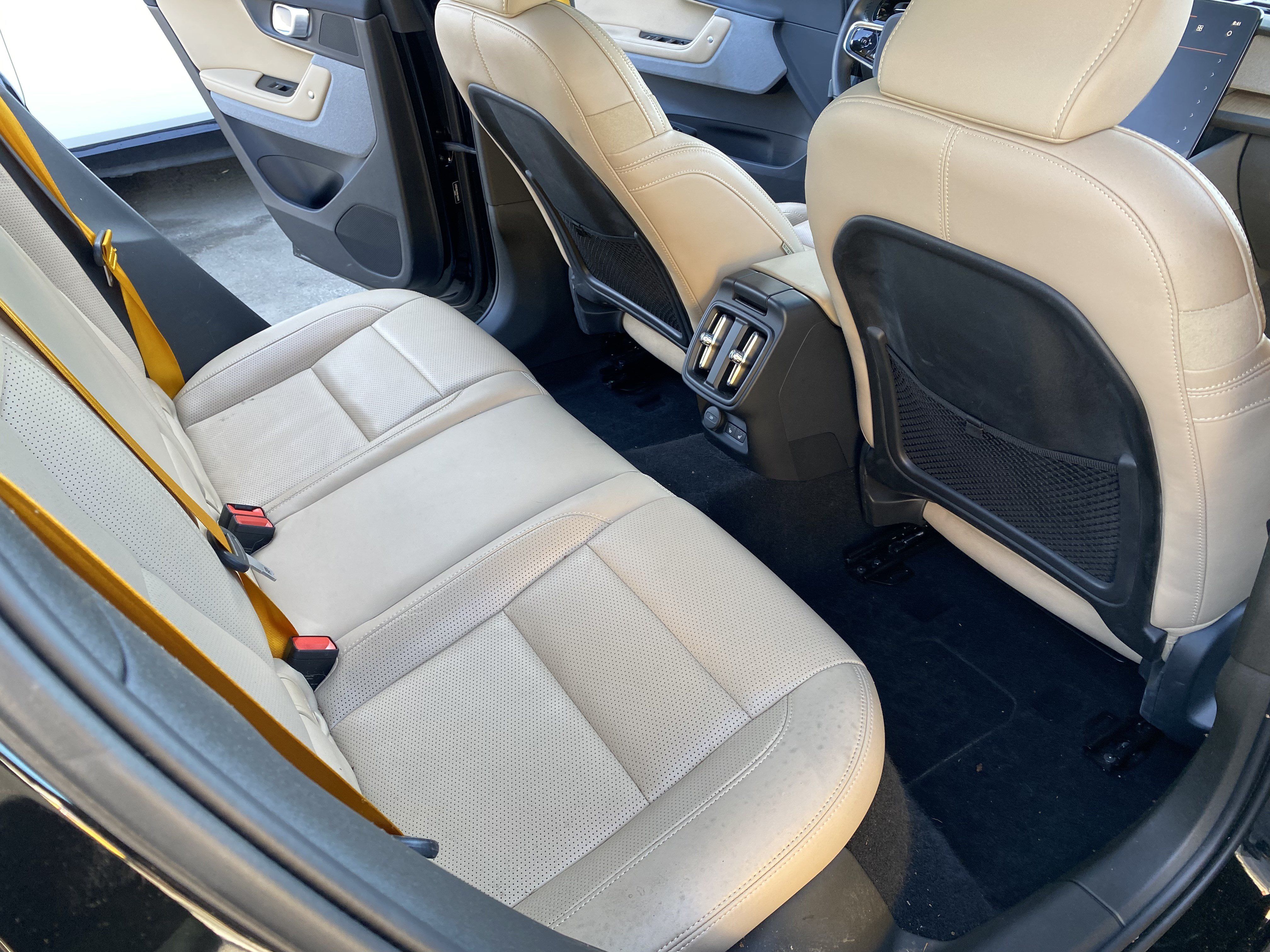 Used 2022 Polestar Polestar 2 w/ Performance Package AWD/4WD image 15