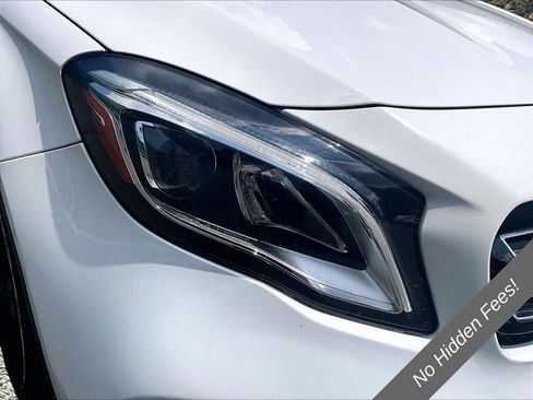 Used 2020 Mercedes-Benz GLA 250 4MATIC image 25