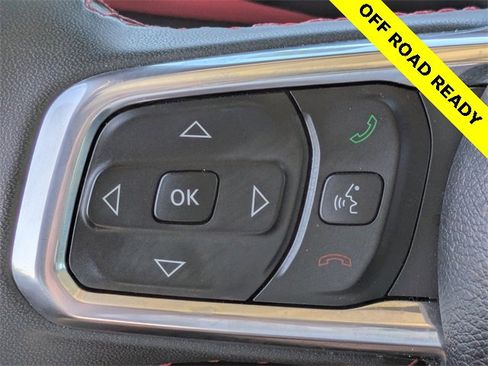 Used 2023 Jeep Wrangler Unlimited Rubicon image 24