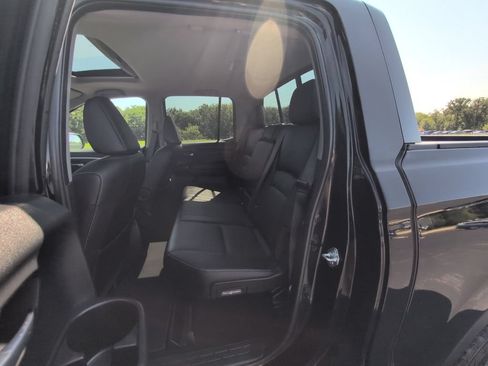Used 2023 Honda Ridgeline RTL image 35