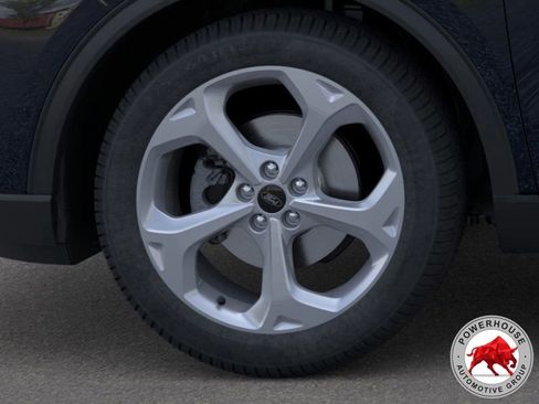 New 2026 Ford Escape ST-Line w/ Tech Pack #1 FWD image 21