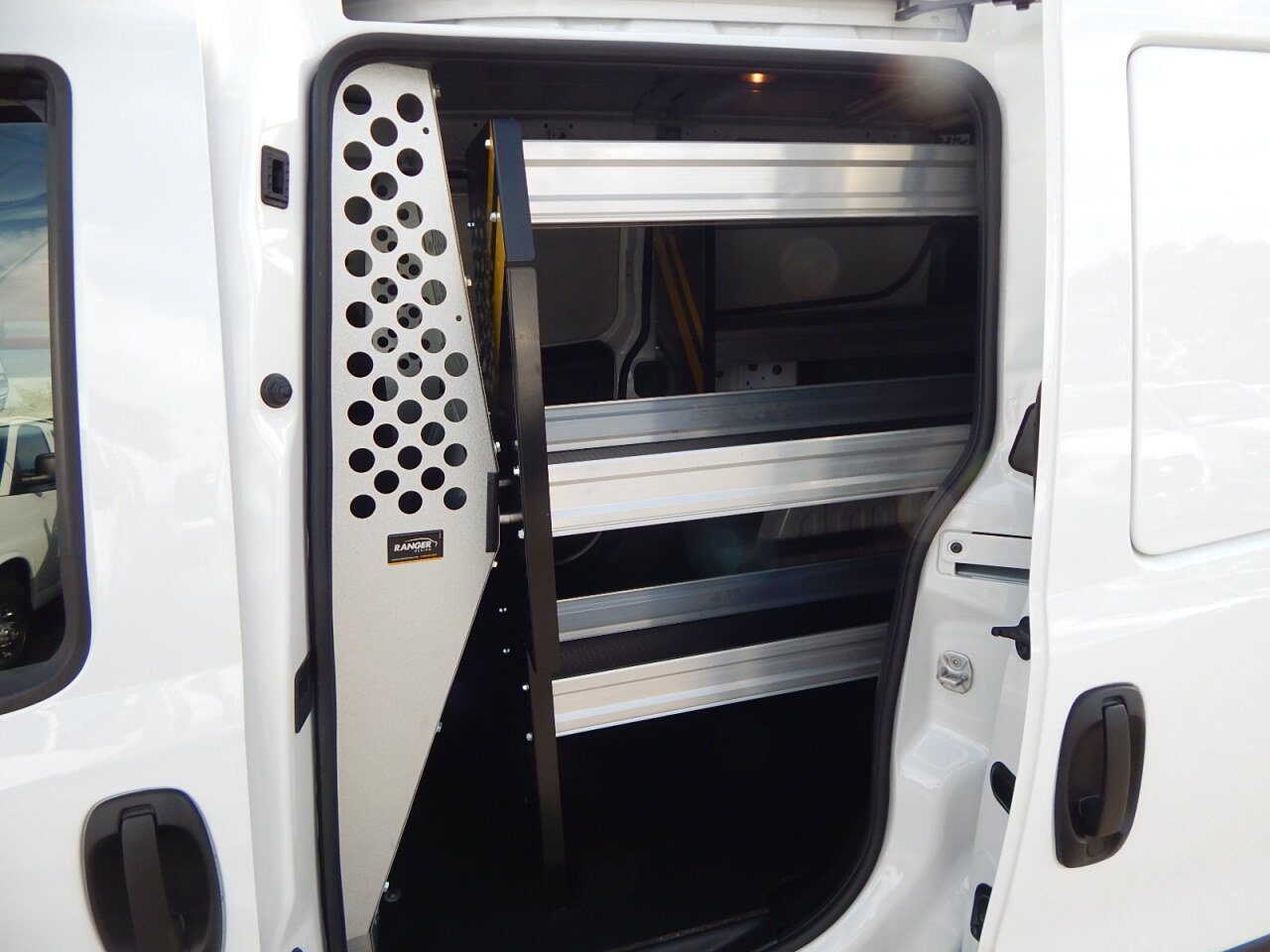 Used 2022 RAM ProMaster City Wagon FWD image 15