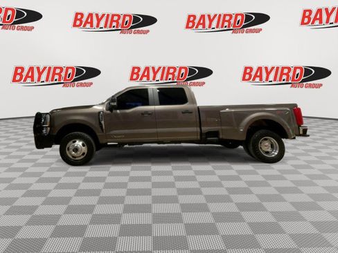Used 2023 Ford F350 XL w/ FX4 Off-Road Package image 5