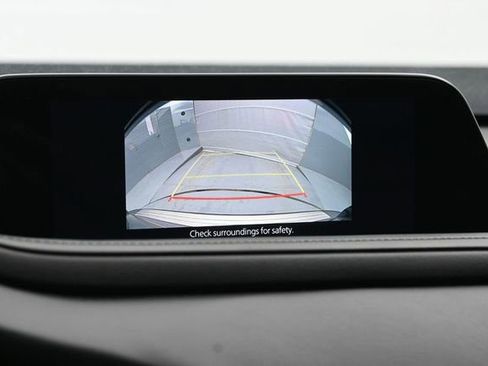 Used 2024 MAZDA CX-30 AWD 2.5 S w/ Select Sport Pkg image 19