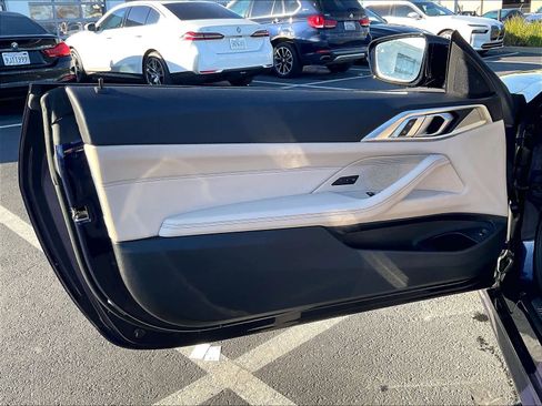 Used 2022 BMW 440i xDrive Coupe w/ Premium Package image 26