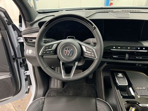 New 2026 Buick Enclave Avenir w/ Super Cruise Package image 21