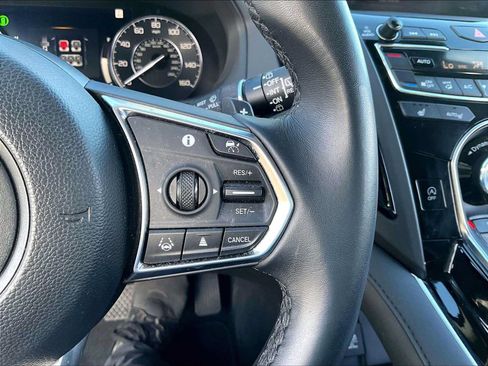 Used 2024 Acura RDX SH-AWD image 20
