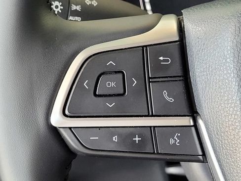Used 2026 Toyota Grand Highlander AWD Hybrid image 24