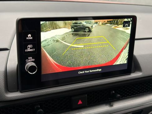 New 2026 Honda CR-V Sport-L image 26