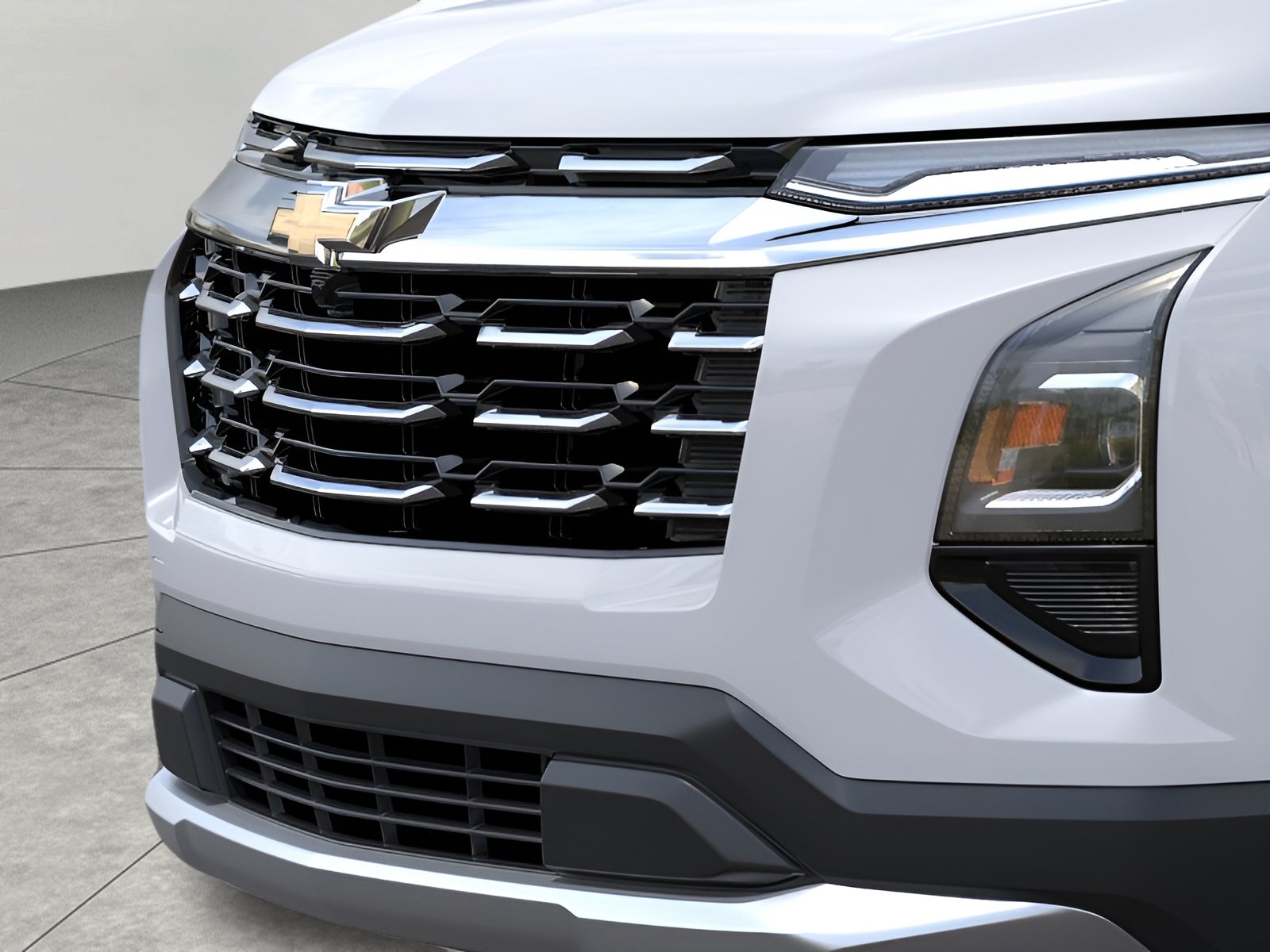 New 2027 Chevrolet Equinox LT AWD/4WD image 13