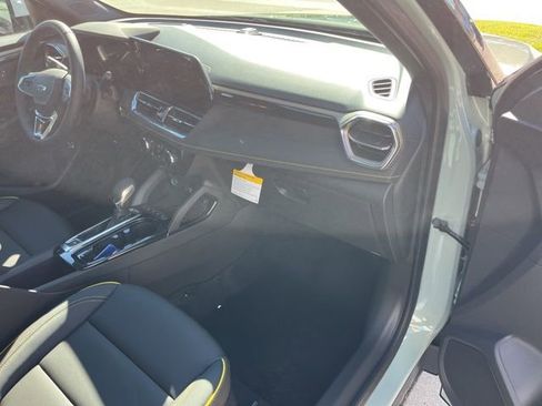 New 2026 Chevrolet TrailBlazer ACTIV w/ Convenience Package image 29