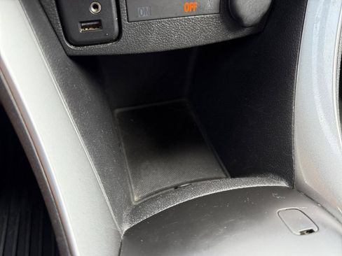 Used 2020 Chevrolet Trax LS w/ Tint and Cruise Package FWD image 23