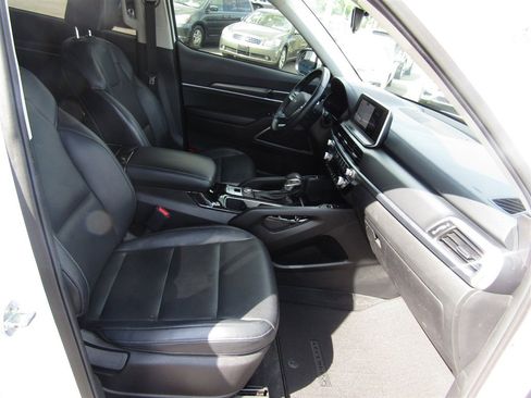 Used 2022 Kia Telluride S image 21