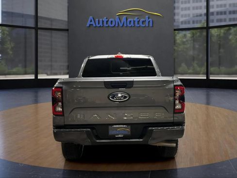 Used 2024 Ford Ranger XLT w/ Equipment Group 301A High AWD/4WD image 10