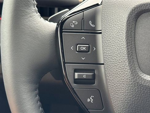 New 2026 Subaru Solterra Premium image 29