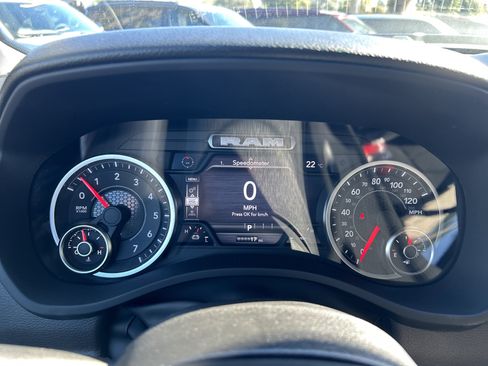 New 2026 RAM 1500 Express image 43