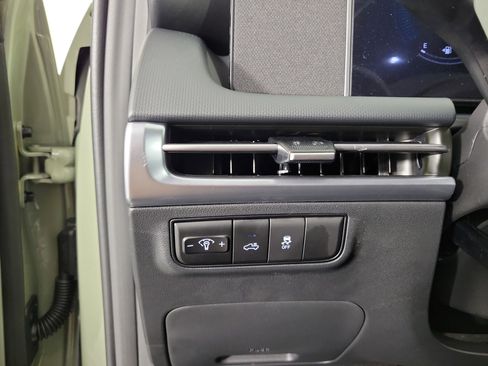 New 2025 Hyundai Santa Cruz SE image 23