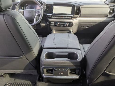 Used 2024 Chevrolet Silverado 2500 LTZ w/ LTZ Plus Package image 23