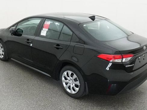 New 2026 Toyota Corolla LE FWD image 2