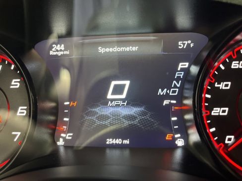 Used 2023 Dodge Charger R/T w/ Daytona Edition Group RWD image 23