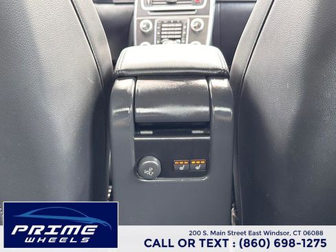 Used 2015 Volvo S60 T5 Premier AWD/4WD image 18