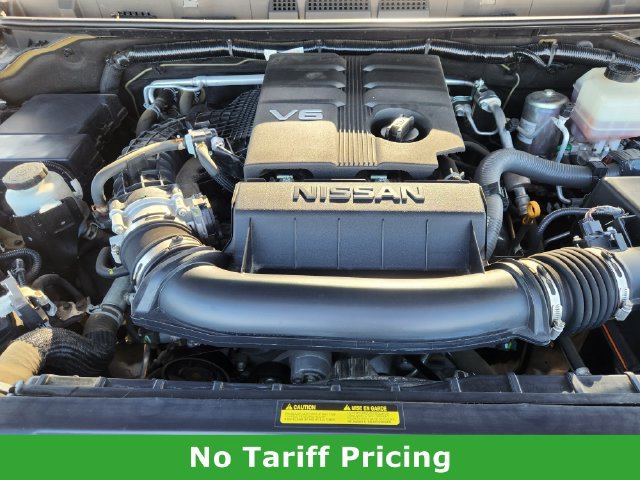 Used 2022 Nissan Frontier SV RWD image 29