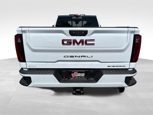 New 2026 GMC Sierra 3500 Denali w/ Denali Reserve Package AWD/4WD image 6