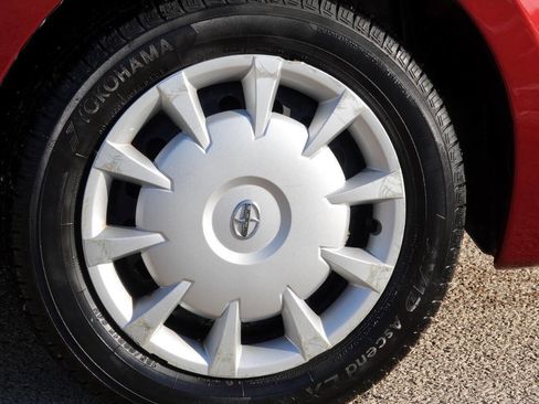 Used 2006 Scion xA image 50