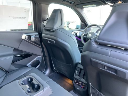 New 2026 BMW X3 xDrive30 image 29