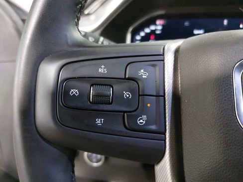 Used 2025 GMC Sierra 2500 Denali w/ Denali Reserve Package AWD/4WD image 16