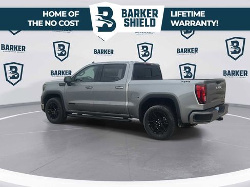 New 2026 GMC Sierra 1500 Elevation w/ Elevation Premium Package AWD/4WD image 7