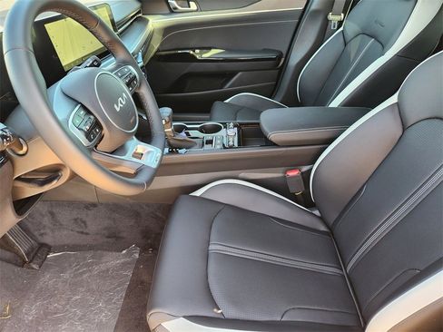 New 2026 Kia K5 GT-Line image 9