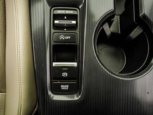 Used 2024 Honda Civic Sport Touring image 20