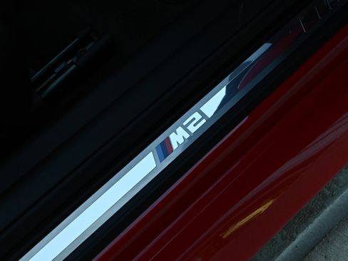 Used 2024 BMW M2 w/ Lighting Package image 43