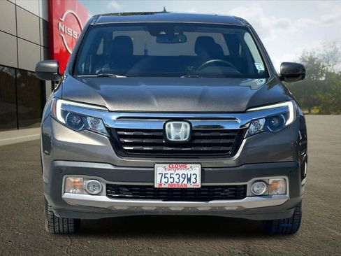 Used 2020 Honda Ridgeline RTL-E image 11