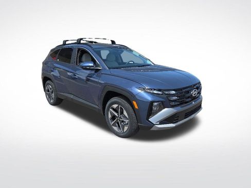 New 2026 Hyundai Tucson SEL AWD/4WD image 1