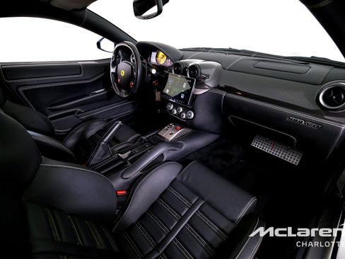 Used 2009 Ferrari 599 GTB Fiorano image 20