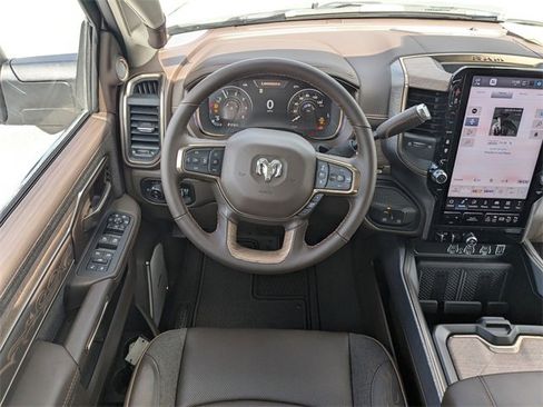 New 2026 RAM 2500 Limited image 16