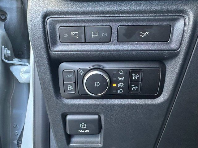 Used 2024 Ford F150 XLT w/ Equipment Group 302A MID AWD/4WD image 27