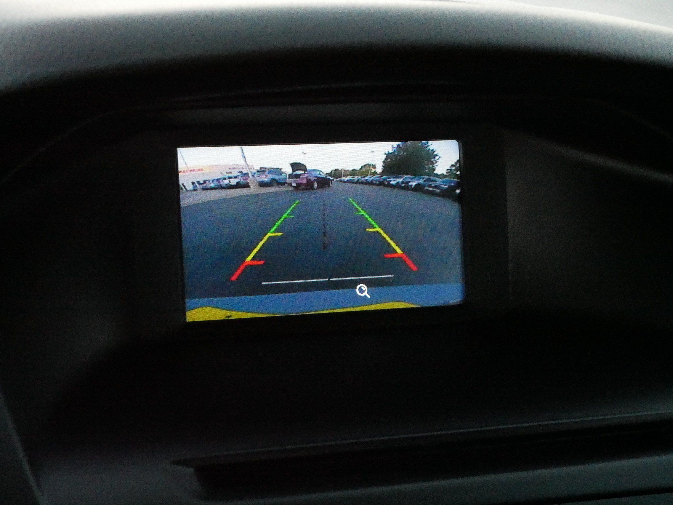 Used 2015 Ford Focus S FWD image 28