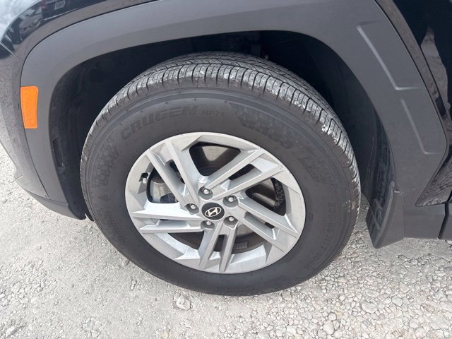 Used 2025 Hyundai Tucson SE FWD image 11