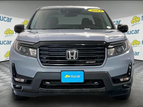 Used 2023 Honda Ridgeline Sport image 2