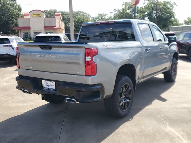 New 2026 Chevrolet Silverado 1500 LT Trail Boss w/ Protection Package AWD/4WD image 3