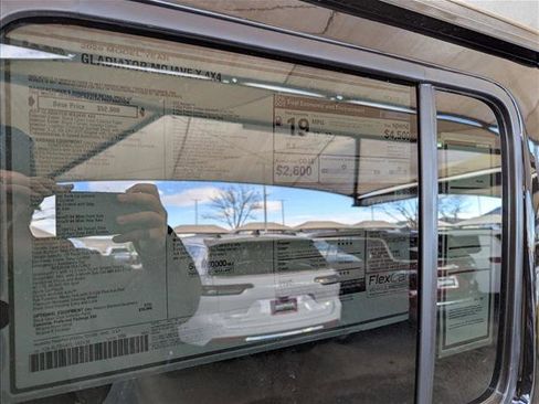 New 2026 Jeep Gladiator Mojave image 17