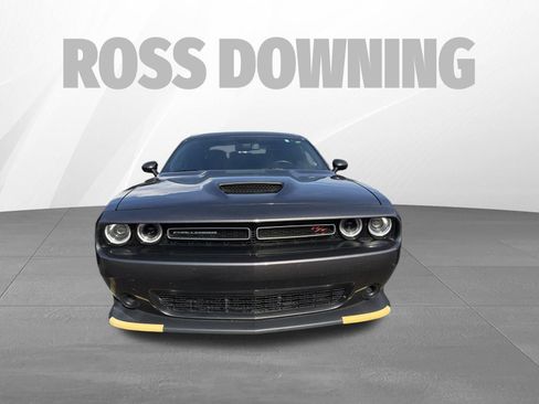 Used 2023 Dodge Challenger R/T RWD image 2